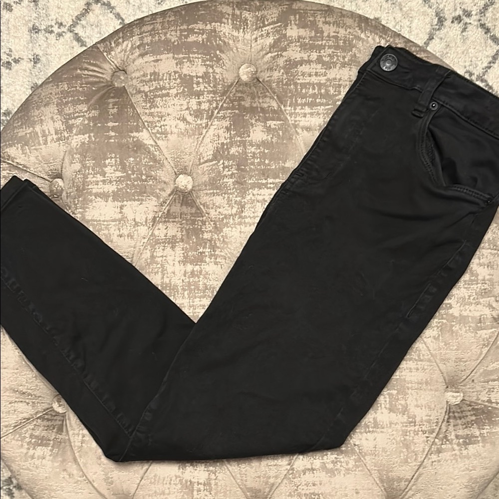 STS Blue Black Jeggings - 29